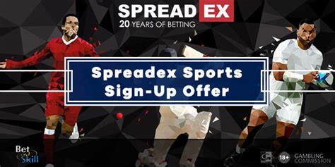 Spreadex Sign Up Offers & Bonus Code 2022 + Deposit Offer.